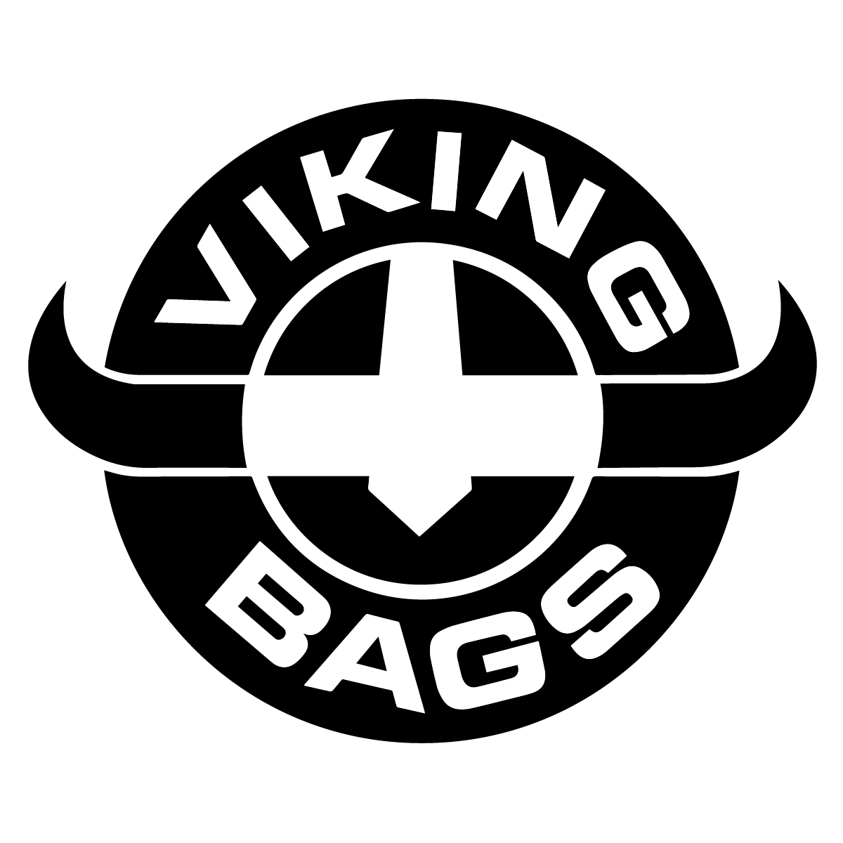 viking bags logo